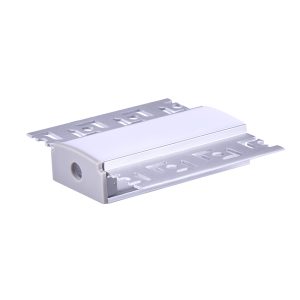 Aluprofil für LED streifen SA01 2000x64.2x13.8mm-HOOLED