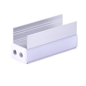 Aluprofile für LED streifen FS01 2000x28.7x20.2mm-HOOLED