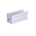 LED profilleiste SS02 2000x21.3x25.6mm-HOOLED