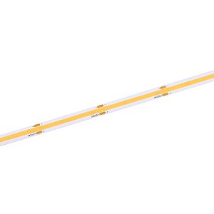 COB LED Streifen 24V 5m 3000K-HOOLED