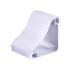 LED profile AS01 2000x69.1x69.1mm-HOOLED